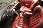 Rolls-Royce Silver Shadow II Saloon 1978 года